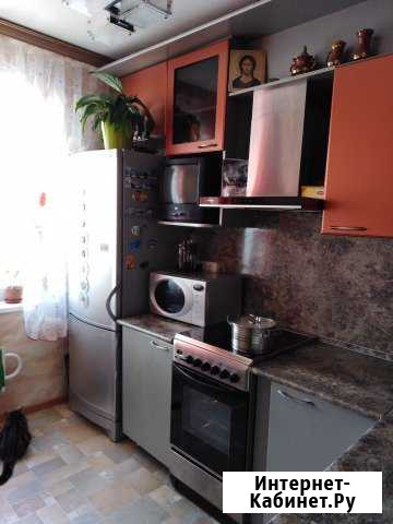 3-комнатная квартира, 66 м², 7/9 эт. на продажу в Тольятти Тольятти - изображение 1
