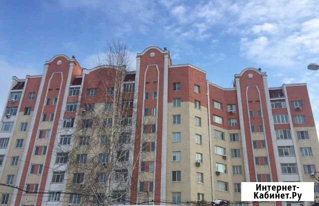 3-комнатная квартира, 100 м², 6/8 эт. на продажу в Ульяновске Ульяновск - изображение 1