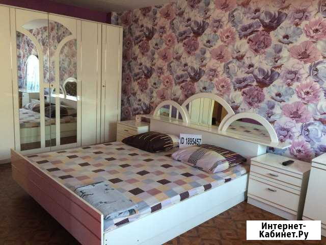 Квартира-студия, 35 м², 7/9 эт. в аренду посуточно в Волгограде Волгоград - изображение 1