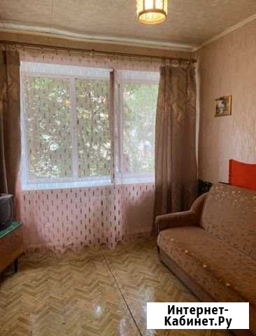 Комната 12 м² в 6-ком. кв., 2/5 эт. на продажу в Туле Тула - изображение 1