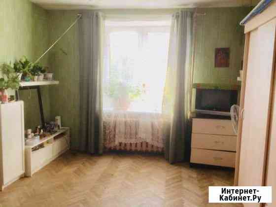 1-комнатная квартира, 31.4 м², 3/5 эт. на продажу в Красном Селе Красное Село