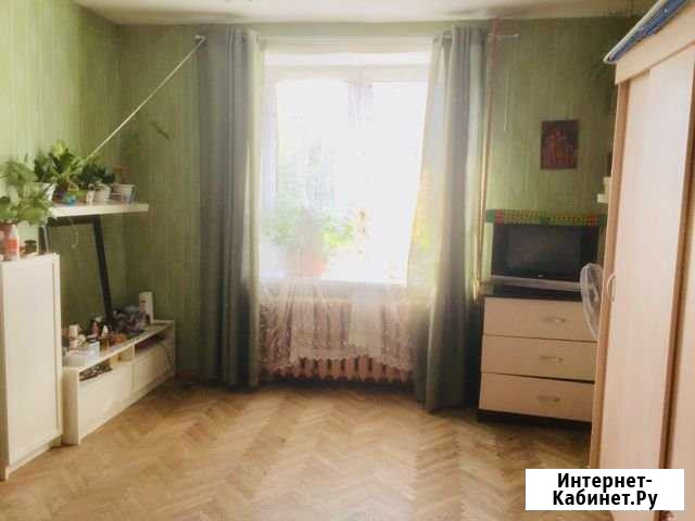 1-комнатная квартира, 31.4 м², 3/5 эт. на продажу в Красном Селе Красное Село - изображение 1