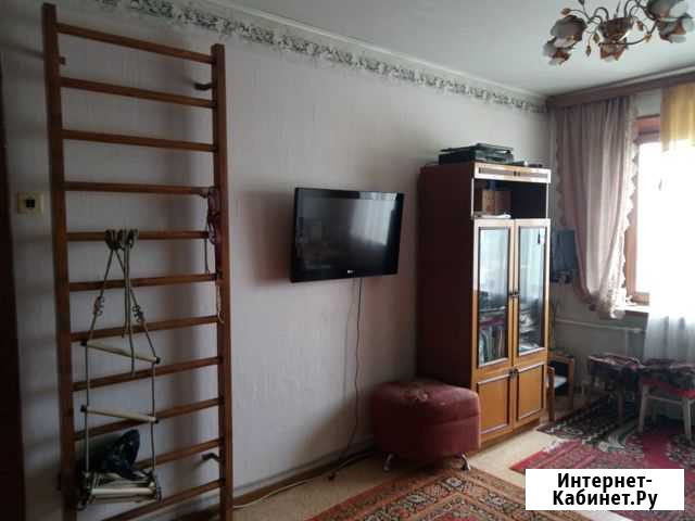 3-комнатная квартира, 62 м², 5/5 эт. в аренду на длительный срок в Петропавловске-Камчатском Петропавловск-Камчатский - изображение 1