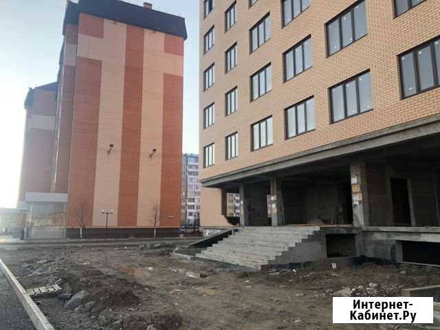 Коммерческое цокольное помещение Каспийск - изображение 1