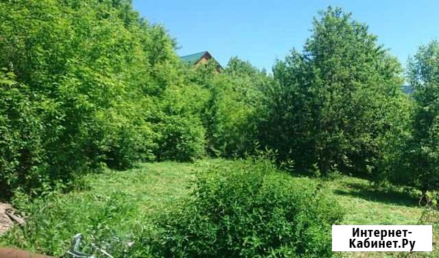 Участок СНТ, ДНП 5 сот. на продажу в Горно-Алтайске Горно-Алтайск - изображение 1