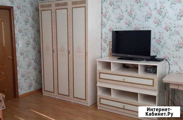 2-комнатная квартира, 56 м², 10/10 эт. на продажу в Клине Клин - изображение 1