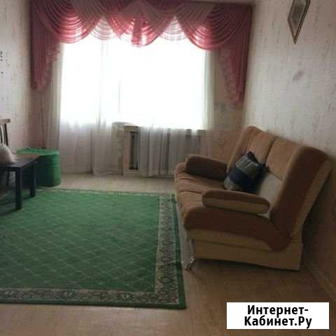 2-комнатная квартира, 52 м², 4/9 эт. на продажу в Стерлитамаке Стерлитамак - изображение 1