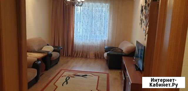 3-комнатная квартира, 90 м², 3/12 эт. на продажу в Конаково Конаково - изображение 1