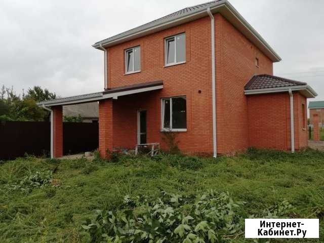 Дом 120 м² на участке 6 сот. на продажу в Ростове-на-Дону Ростов-на-Дону - изображение 1