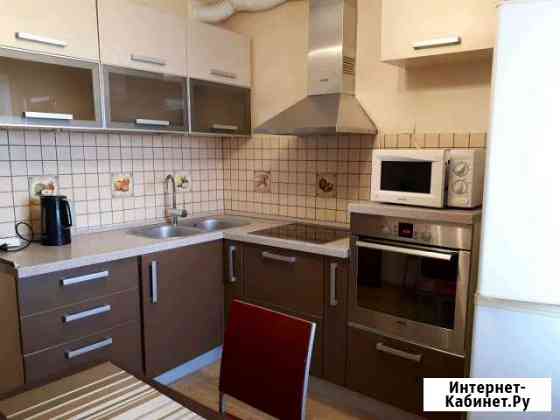2-комнатная квартира, 50 м², 4/9 эт. в аренду на длительный срок в Тюмени Тюмень