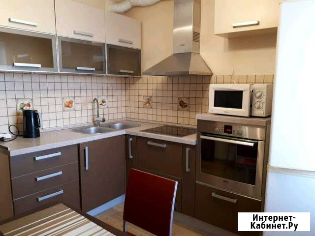2-комнатная квартира, 50 м², 4/9 эт. в аренду на длительный срок в Тюмени Тюмень - изображение 1