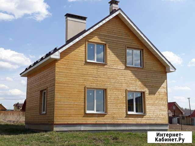 Участок ИЖС 14 сот. на продажу в Кашире Кашира - изображение 1