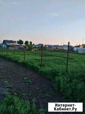 Участок ИЖС 10 сот. на продажу в Еткуле Еткуль - изображение 1