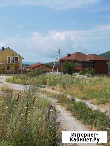 Участок ИЖС 6 сот. на продажу в Новороссийске Новороссийск - изображение 1