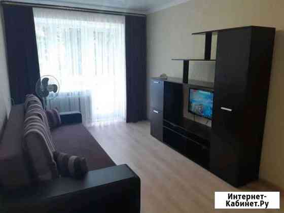 2-комнатная квартира, 44 м², 3/5 эт. в аренду посуточно в Георгиевске Георгиевск