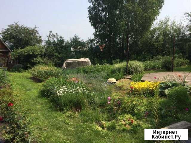Дача 36 м² на участке 15 сот. на продажу в Новокузнецке Новокузнецк - изображение 1