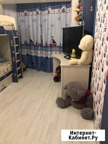 2-комнатная квартира, 56 м², 5/5 эт. на продажу в Вилючинске Вилючинск - изображение 1