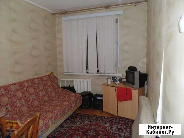 Комната 12.3 м² в 1-ком. кв., 5/5 эт. на продажу в Сургуте Ханты-Мансийского АО Сургут - изображение 1