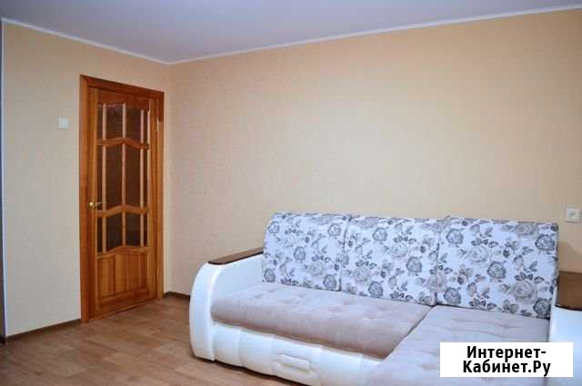 1-комнатная квартира, 36 м², 4/5 эт. на продажу в Йошкар-Оле Йошкар-Ола - изображение 1