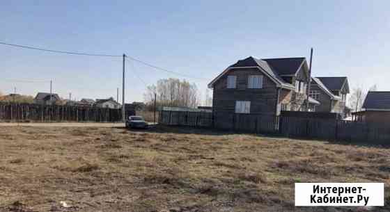Участок ИЖС 6 сот. на продажу в Абакане Абакан