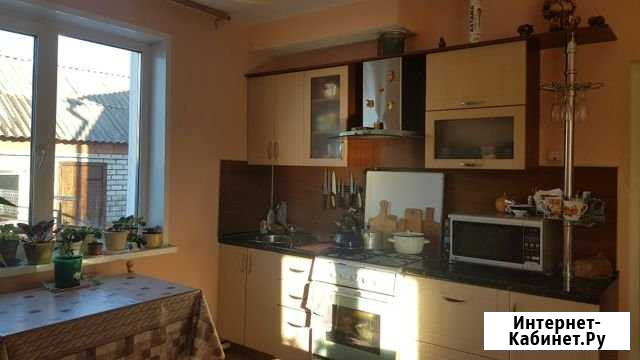 Коттедж 206 м² на участке 22 сот. на продажу в Старом Осколе Старый Оскол - изображение 1