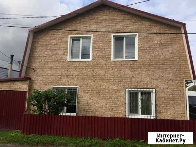 Дом 145 м² на участке 4.2 сот. на продажу в Екатеринбурге Екатеринбург - изображение 1