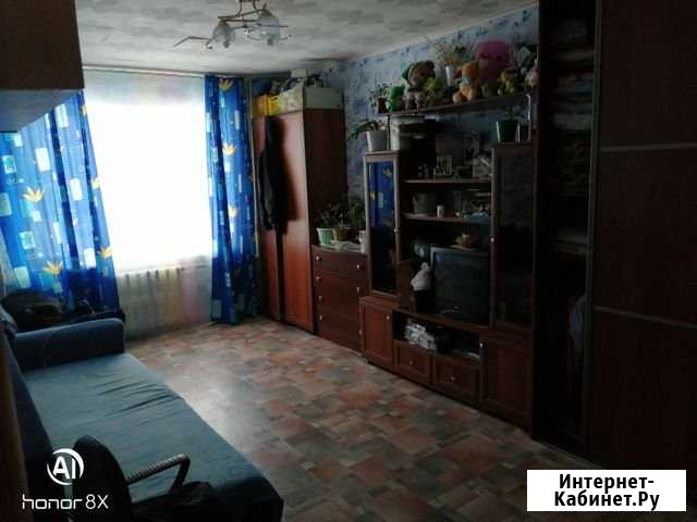 2-комнатная квартира, 50 м², 2/5 эт. на продажу в Октябрьском Пермского края Октябрьский - изображение 1