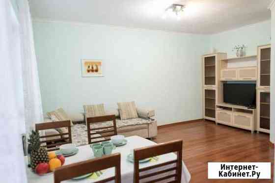 2-комнатная квартира, 60 м², 1/1 эт. в аренду посуточно в Михайловске Ставропольского края Михайловск