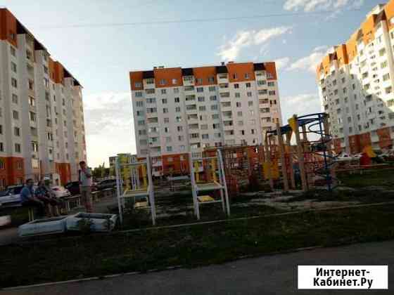 2-комнатная квартира, 61.8 м², 8/10 эт. на продажу в Энгельсе Энгельс