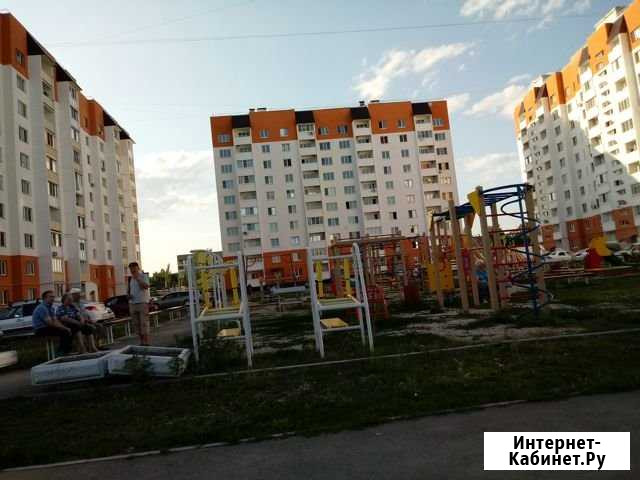 2-комнатная квартира, 61.8 м², 8/10 эт. на продажу в Энгельсе Энгельс - изображение 1