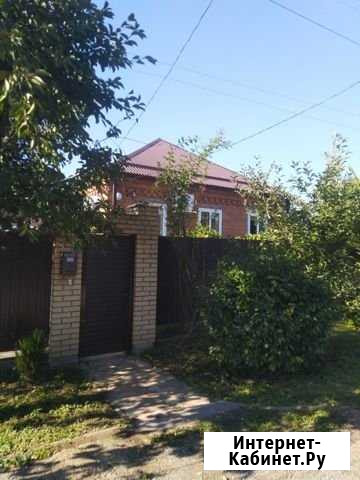 Дом 90 м² на участке 3 сот. на продажу в Усть-Лабинске Усть-Лабинск - изображение 1