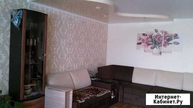 1-комнатная квартира, 50.8 м², 10/10 эт. на продажу в Энгельсе Энгельс - изображение 1