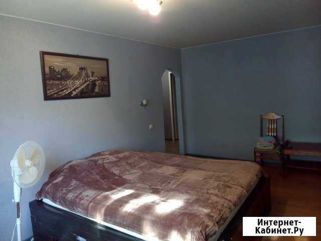 3-комнатная квартира, 70 м², 1/5 эт. в аренду посуточно в Электростали Электросталь - изображение 1