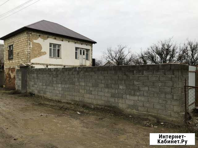 Дача 120 м² на участке 12 сот. на продажу в Сулаке Сулак - изображение 1