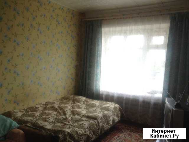 2-комнатная квартира, 39.1 м², 2/2 эт. на продажу в Вязниках Вязники - изображение 1