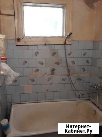 3-комнатная квартира, 50 м², 3/3 эт. в аренду на длительный срок в Канске Канск - изображение 1