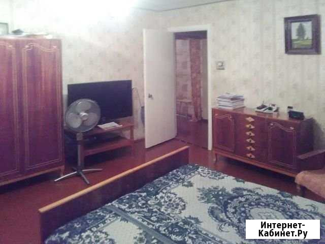 3-комнатная квартира, 77.7 м², 6/9 эт. на продажу в Пензе Пенза - изображение 1