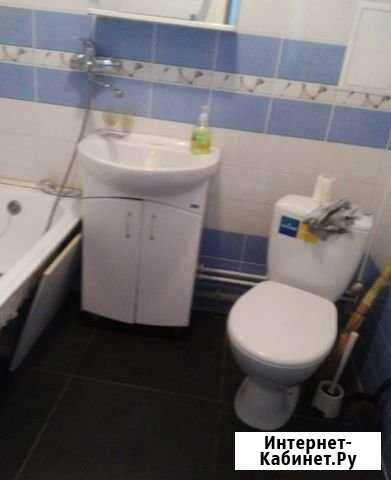 1-комнатная квартира, 30.5 м², 1/3 эт. на продажу в Петре Дубраве Петра Дубрава - изображение 1