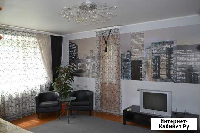 3-комнатная квартира, 61 м², 3/9 эт. в аренду на длительный срок в Муроме Муром - изображение 1