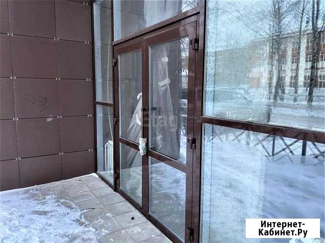 Продам помещение свободного назначения, 90 кв.м. Сыктывкар - изображение 1