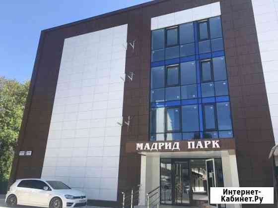 2-комнатная квартира, 33 м², 1/5 эт. в аренду на длительный срок в Сочи Сочи