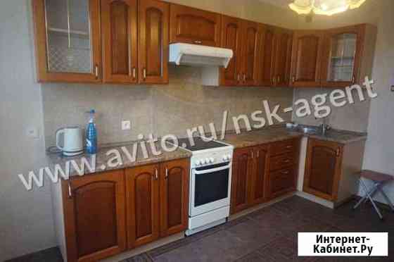 2-комнатная квартира, 55.5 м², 12/17 эт. на продажу в Октябрьском Московской области Октябрьский