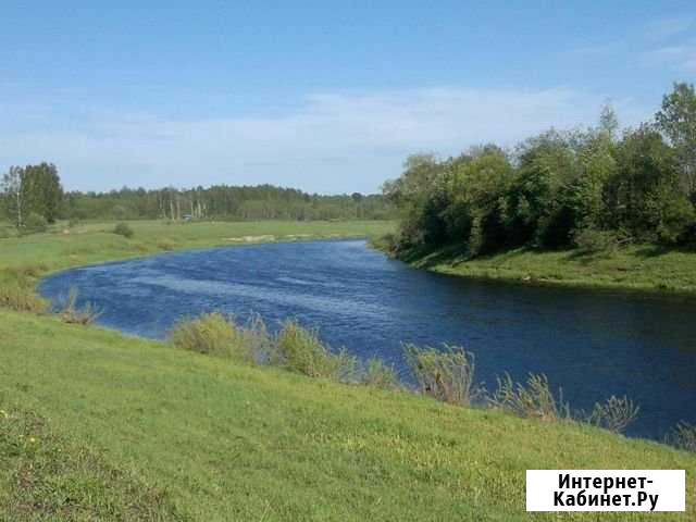 Участок ИЖС 22 сот. на продажу в Валуйках Валуйки - изображение 1