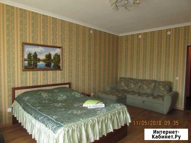 2-комнатная квартира, 70 м², 2/9 эт. в аренду на длительный срок в Вологде Вологда - изображение 1