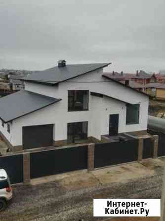 Коттедж 150 м² на участке 6.2 сот. на продажу в Уфе Уфа