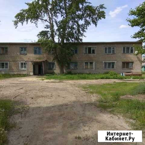 2-комнатная квартира, 38 м², 2/2 эт. на продажу в Жердевке Жердевка - изображение 1
