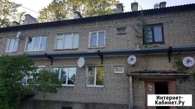 2-комнатная квартира, 45 м², 2/2 эт. на продажу в Пскове Псков - изображение 1