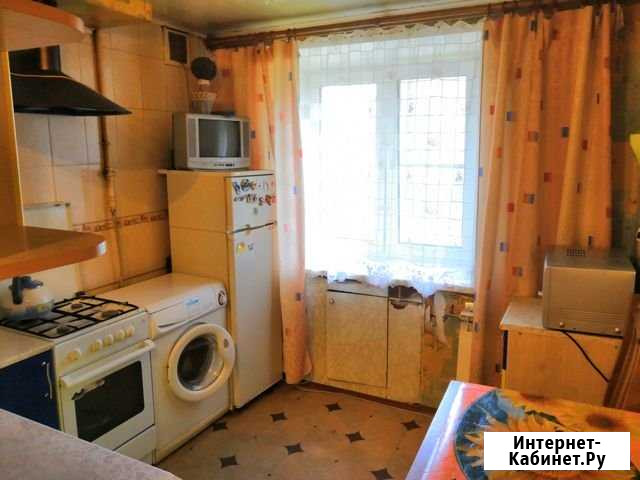 2-комнатная квартира, 43 м², 1/3 эт. на продажу в Иваново Иваново - изображение 1