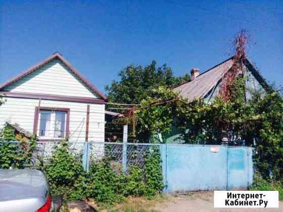 Дом 28.5 м² на участке 8 сот. на продажу в Горячем Ключе Горячий Ключ
