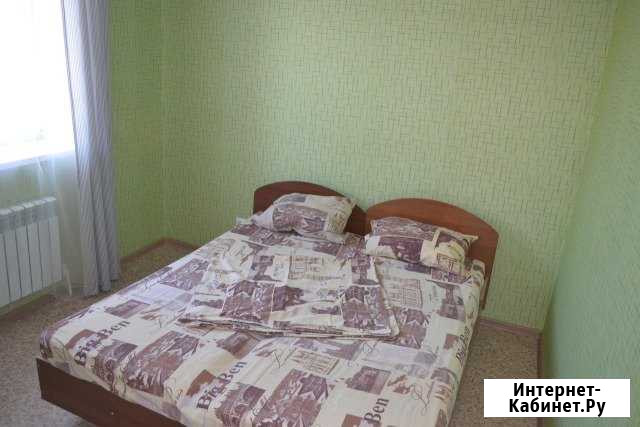 Квартира-студия, 42 м², 2/3 эт. в аренду на длительный срок в Ульяновске Ульяновск - изображение 1